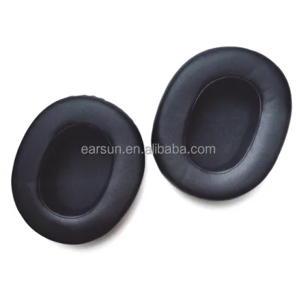High-Quality Replacement Ear Pads for Edifier W830BT and W860NB Headphones: Perfect Fit and Enhanced Sound Experience