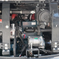 1.8Ton Champagne Mini Excavator Kubota Engine Premium
