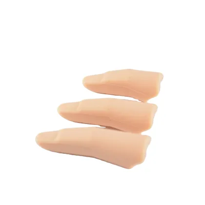 Bionic Finger Technology in Robotics