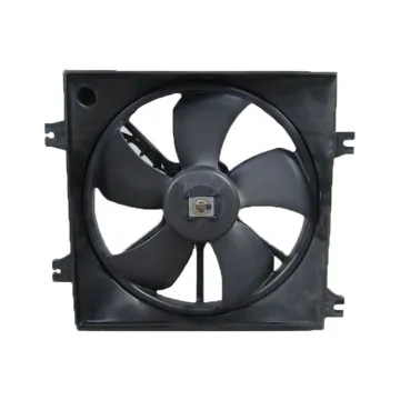 OEM AC Parts 25380-25000 Car Radiator Cooling Fan for Hyundai Accent II 2005