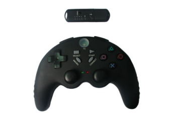 PS3 controller