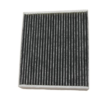 BMW Cabin Air Filters for Various Models: 64119163329, 64 11 9 163 329