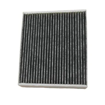 BMW Cabin Air Filters for Various Models: 64119163329, 64 11 9 163 329