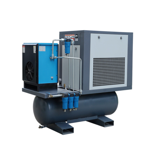 লেজার কাটিংয়ের জন্য 22KW1.6Mpa স্ক্রু এয়ার কম্প্রেসার