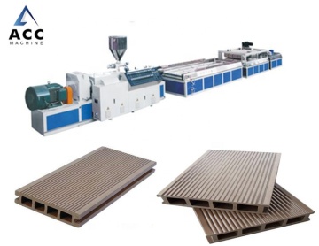 Wood PE/PVC Decking Floor/Wall Panels Making Machine Search Engine