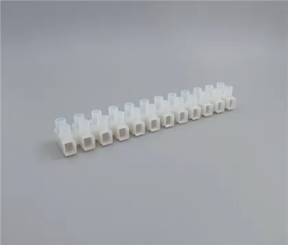 Polyamide 66 vertical socket connector