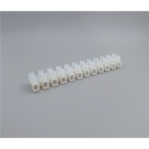 pluggable terminal blocks made of polyamide66 female
