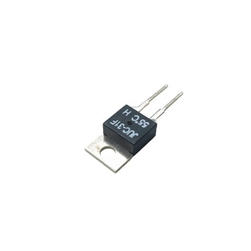 OEM JUC-31F 100 Degree Tactile Temperature Controller Switch