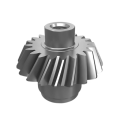 Dump truck 789D differential small gear assembly 307-0623, small bevel gear and cup-shaped part 3070623
