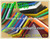 high quality colorful Acrylic Sheet