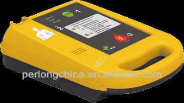 Aed-7000 Medical First Aid Aed Defibrillator