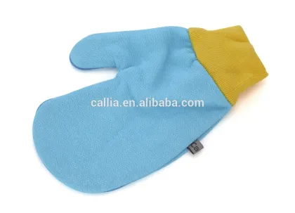 callia 2015 China soft bath towel rub zao towel/wash towel