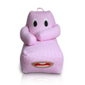 New design cartoon best cute kids bean bag