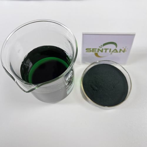 Supply Chlorella Vulgaris Wholesale Bulk Chlorella