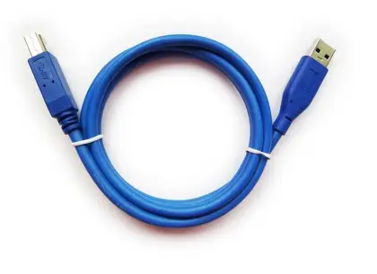 USB3.0 Am to Am Cable