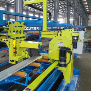 建設用のプレミアムアルミニウム押出プレス