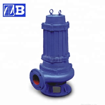 25HP Submersible Sewage Pump for Dirty Water - Cost and Specifications