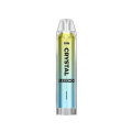 SKY Crystal Legend 4000 Disposable Vape