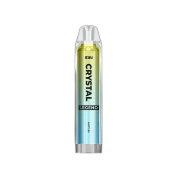 SKY Crystal Legend 4000 Disposable Vape