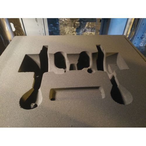 Oprema za livenje automatskog pijeska