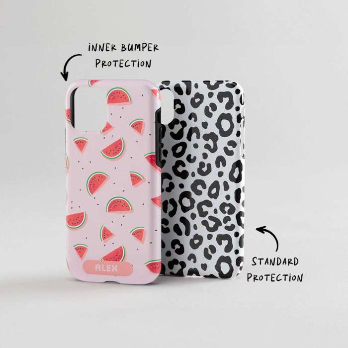 Mesin Sublimasi 3D Pencetakan Penutup Seluler Kustom