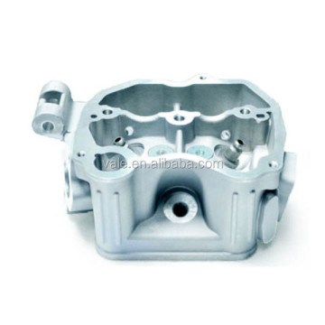 2014 parti del motore Daihatsu: Focus sulla testata OEM ZS200 motociclistica