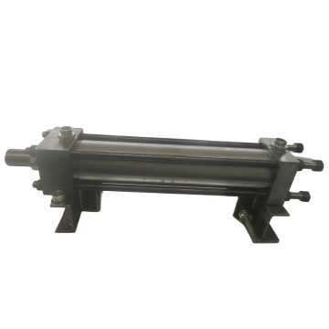 electric hydraulic pump double acting