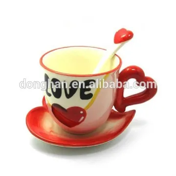 glaze lover ceramic coffee set