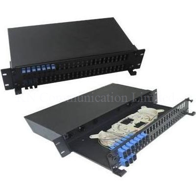 China modular FTP patch panel factory