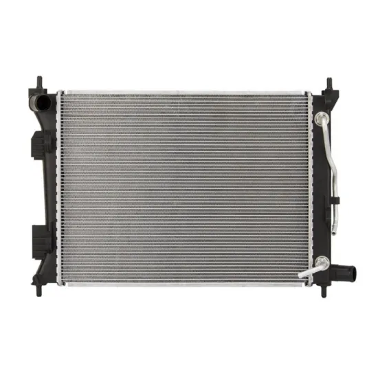 25310-1R050 253104L050 Radiator for HYUNDAI ACCENT (500x385x16MM)