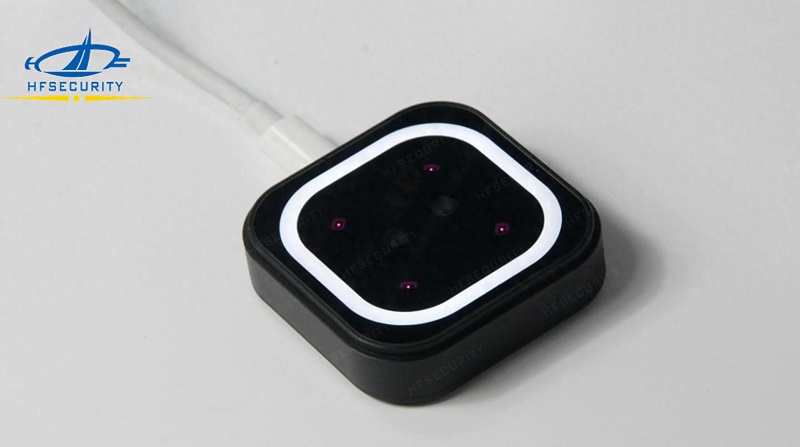 Hand-Raise Payment: HFSecurity Palm Vein Payment Devices Upgrade Public Transportation in Kazakhstan