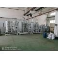 Hot Selling Custom Brand Gas Generation Equipment