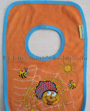 Baby Bibs - 3