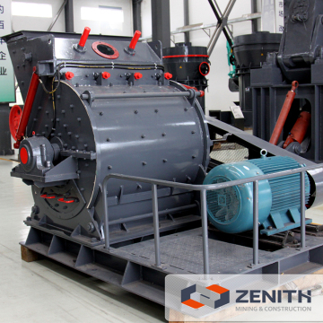 Metal Crusher Machine: Pendulum Grinding and Hammer Mill Solutions