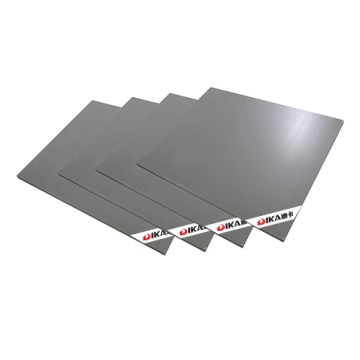 PVC Pallet For Block Making Machine