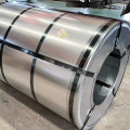 Acero DX54D recubierto de color RAL9005 de doble cara