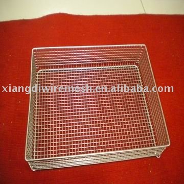 Metal Basket Net