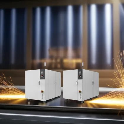 Max Mfmc-6000w Laser Source - Max Photonics at Affordable Prices