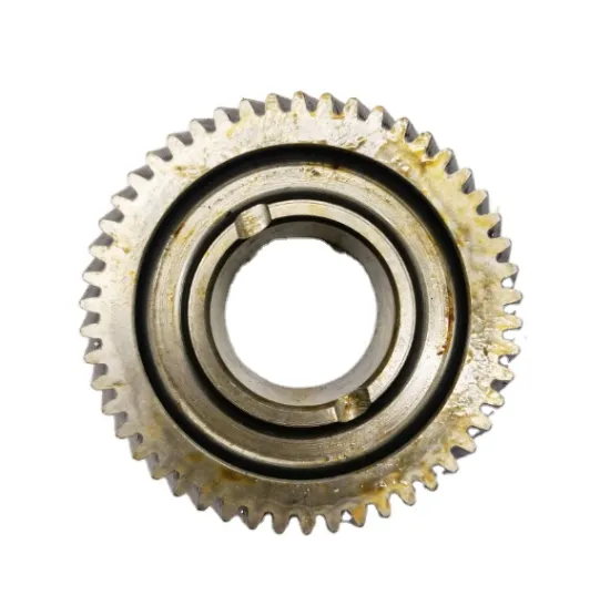 OEM 02T 311 158AQ/02T 311 158P Gearbox Parts for VOLKSWAGEN Manual Auto Transmission