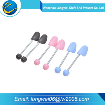 popular practical adjustable plastic shoe tree/shoetree                        
                                                Quality Choice