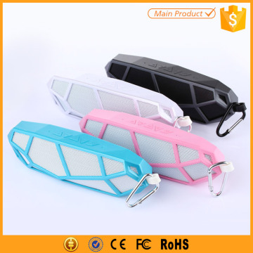 2016 Innovative Product Diamond Shape Speaker Bluetooth