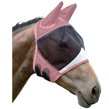 Maskhorse Fly Mask para caballos de caballos