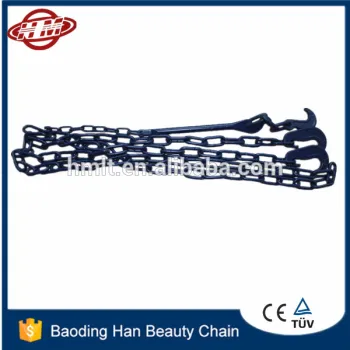 alloy steel g80 chain tensioner lashing chain                        
                                                Quality Choice