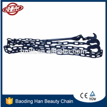 alloy steel g80 chain tensioner lashing chain                        
                                                Quality Choice