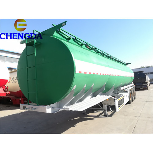 110 Gallon Fuel Storage Tank Trailer tank Trailer