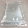 Transparent pouches clear thicken laminated plastic bag