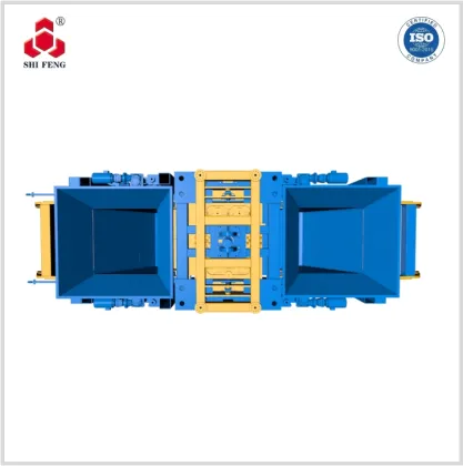Durable Vibration Compacting Machinery