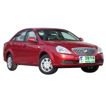 Анализ Buick Excelle XT/GT Цифры продаж: понимание доступности подержанных автомобилей на складе
