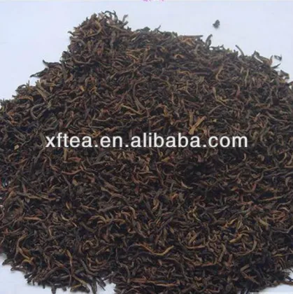 Black tea Pu Er