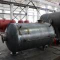 China Hot Sales Storage Tanks For Petroleum Oil Equipment Supplier